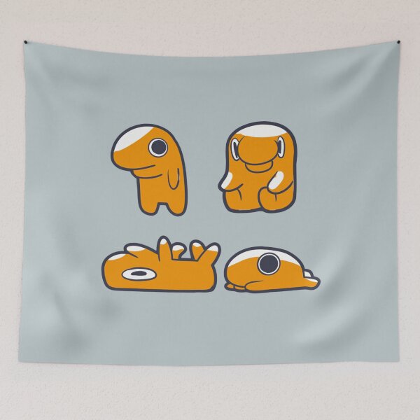 Item preview, Smiling Friends                         designed and sold by LoganLord.