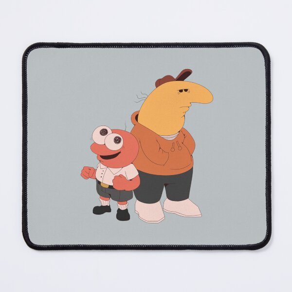 Item preview, Smiling Friends                        designed and sold by LoganLord.