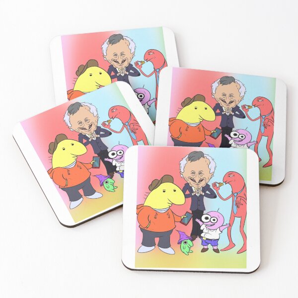 Item preview, Smiling Friends                       designed and sold by LoganLord.