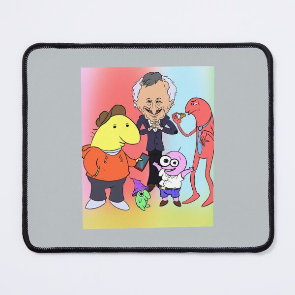 Item preview, Smiling Friends                       designed and sold by LoganLord.