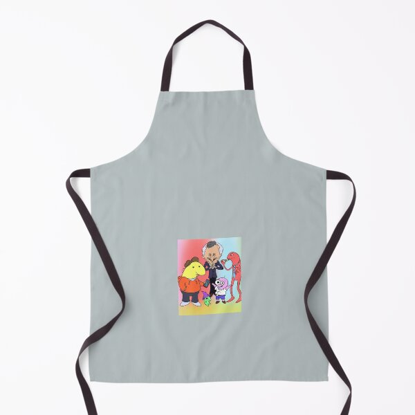 Item preview, Smiling Friends designed and sold by LoganLord.