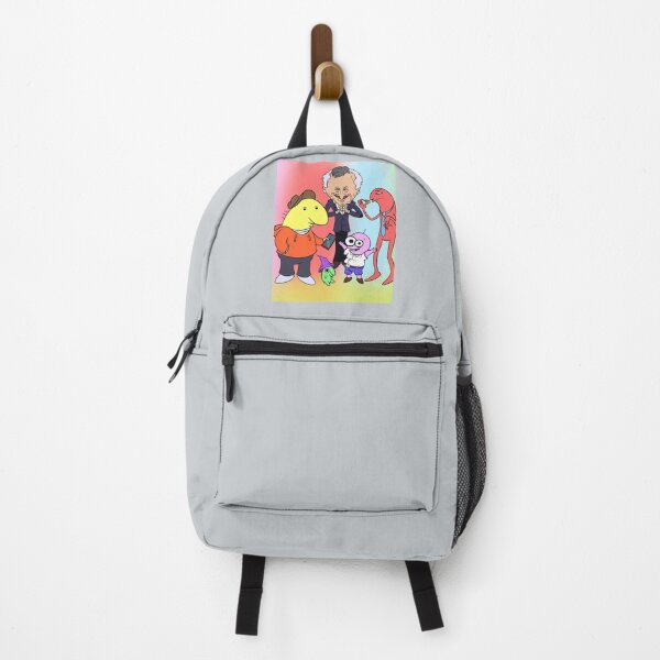 Item preview, Smiling Friends                       designed and sold by LoganLord.