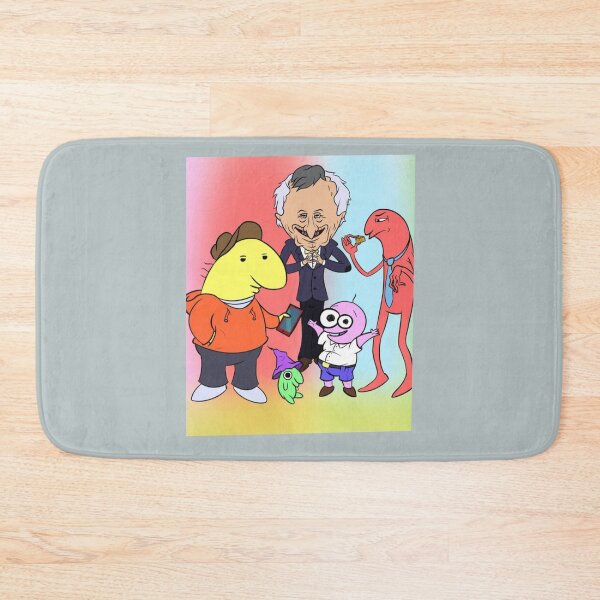 Item preview, Smiling Friends                       designed and sold by LoganLord.