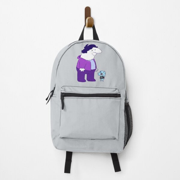 Item preview, Smiling Friends designed and sold by LoganLord.