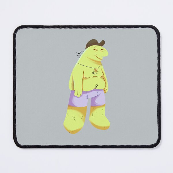 Item preview, Smiling Friends designed and sold by LoganLord.