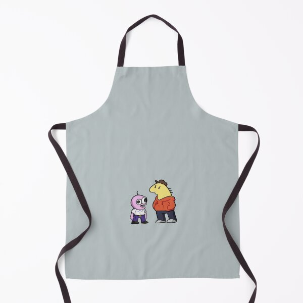 Item preview, smiling friends designed and sold by LoganLord.