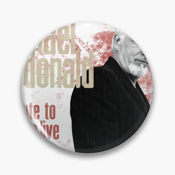 Item preview, Michael McDonald Tribute designed and sold by shirleeear0h.