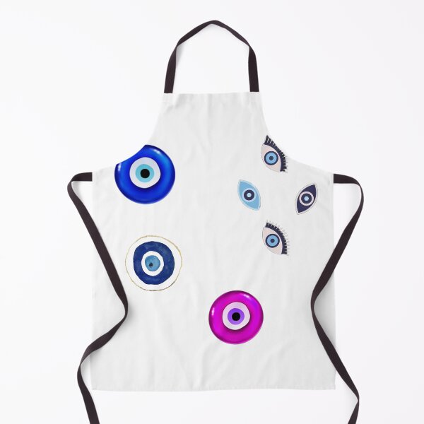 Item preview, Evil Eye - sticker pack designed and sold by itsmemaytal.