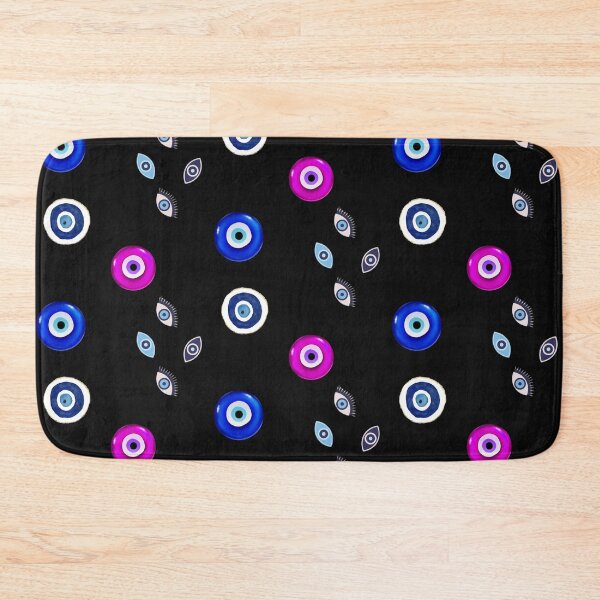 Item preview, Evil Eye - sticker pack  designed and sold by itsmemaytal.