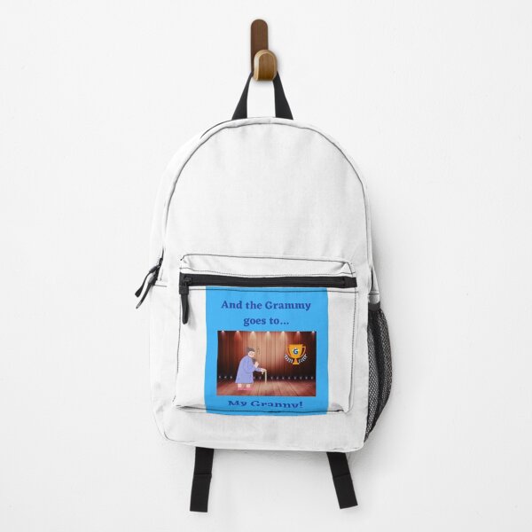 Item preview, And the Grammy Goes to My Granny designed and sold by InDulGens.