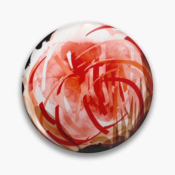 Item preview, The Cabbage Rose  designed and sold by JohnnyArtPavlou.