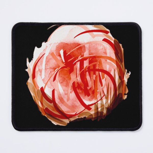 Item preview, The Cabbage Rose  designed and sold by JohnnyArtPavlou.