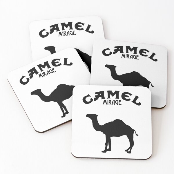 Item preview, Camel Mirage Band designed and sold by SMITHOS293.