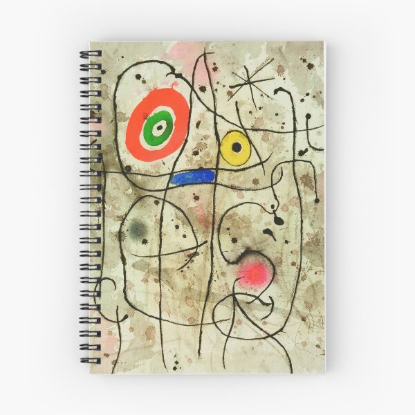 Artikelvorschau, Schokolade Joan Miro entworfen und verkauft von georgesho26.
