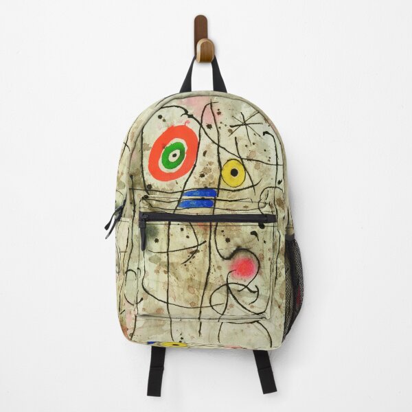 Item preview, Chocolate Joan Miro designed and sold by georgesho26.