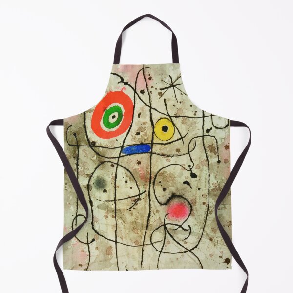 Item preview, Chocolate Joan Miro designed and sold by georgesho26.