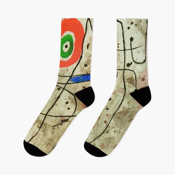 Item preview, Chocolate Joan Miro designed and sold by georgesho26.