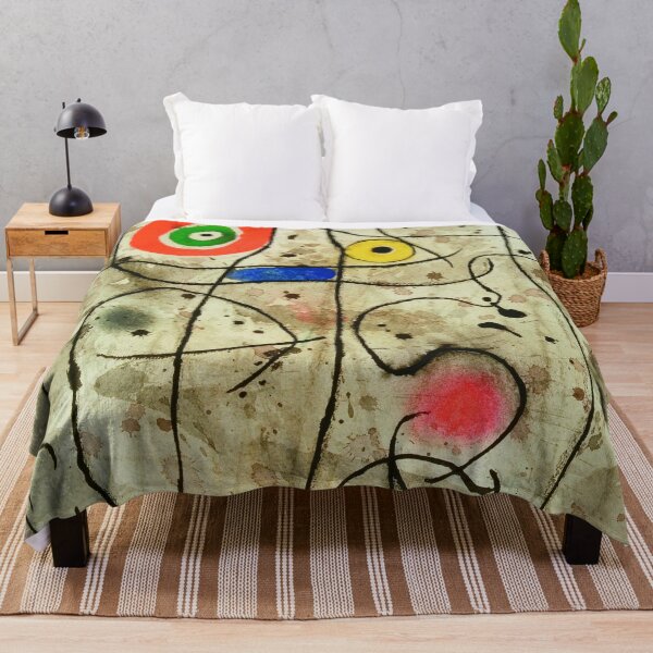 Item preview, Chocolate Joan Miro designed and sold by georgesho26.