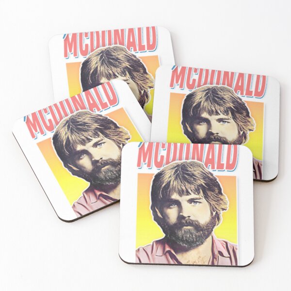 Artikelvorschau, Michael McDonald-Hommage entworfen und verkauft von shirleeear0h.