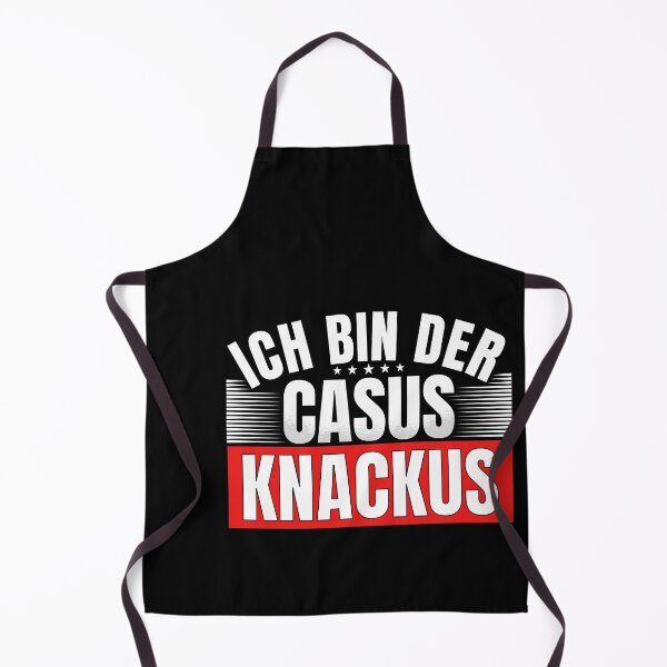 Item preview, I'm The Casus Knackus-- Pun, Cause designed and sold by Kaaimaan.