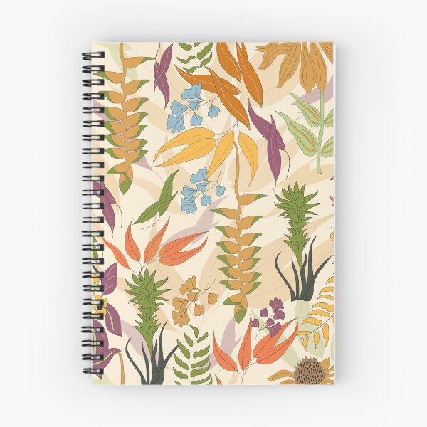 Item preview, Botanical love bright designed and sold by belezadesign.