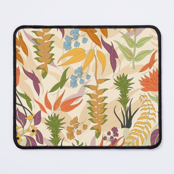 Item preview, Botanical love bright designed and sold by belezadesign.