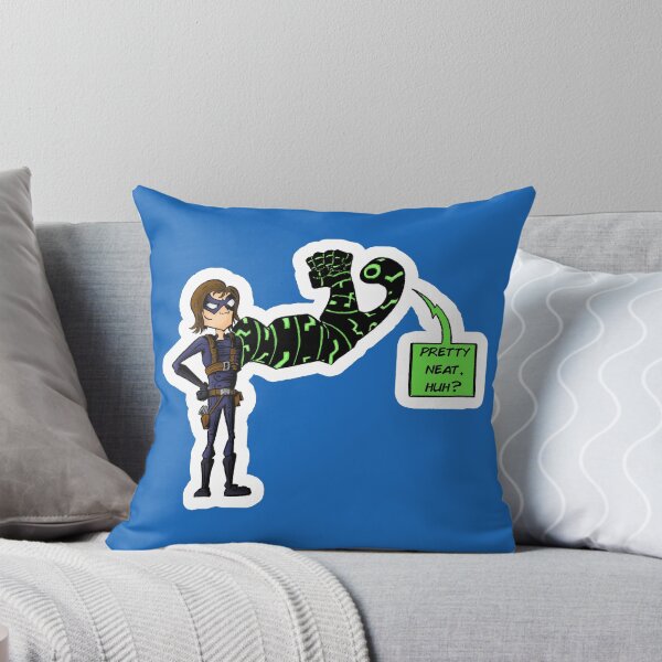 Artikelvorschau, Wintersoldat - Ben 10 entworfen und verkauft von hillsidecomics.