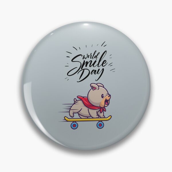 Item preview, SMILING FRIENDS               designed and sold by LoganLord.
