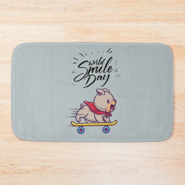 Item preview, SMILING FRIENDS               designed and sold by LoganLord.