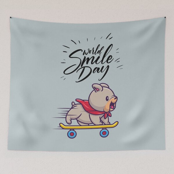 Item preview, SMILING FRIENDS               designed and sold by LoganLord.