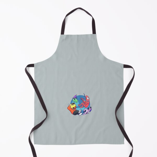 Item preview, Smiling Friends designed and sold by LoganLord.