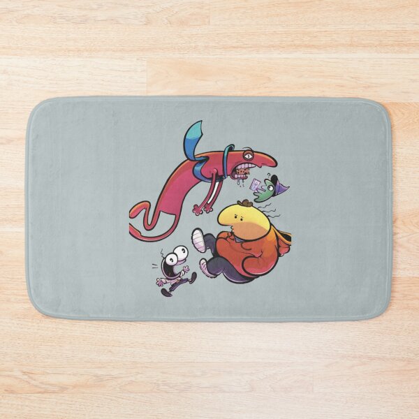 Item preview, Smiling Friends            designed and sold by LoganLord.
