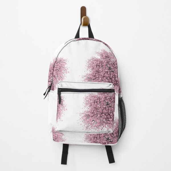 Item preview, pink tree designed and sold by 2BlackcatzZ.
