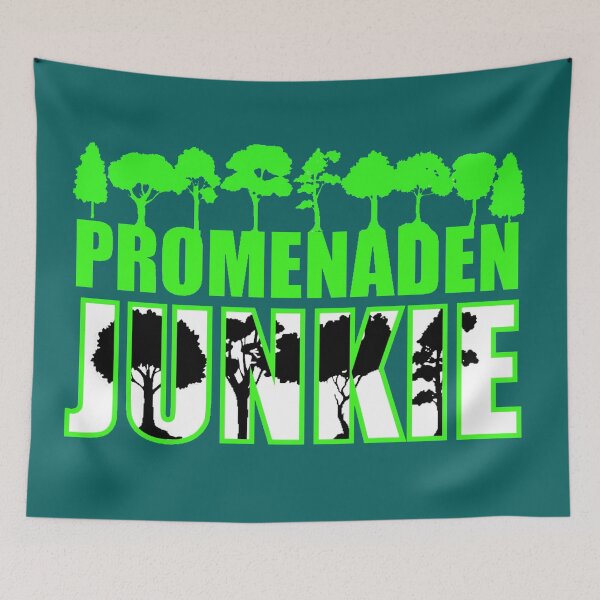 Item preview, Boardwalk junkie designed and sold by Muensterman.