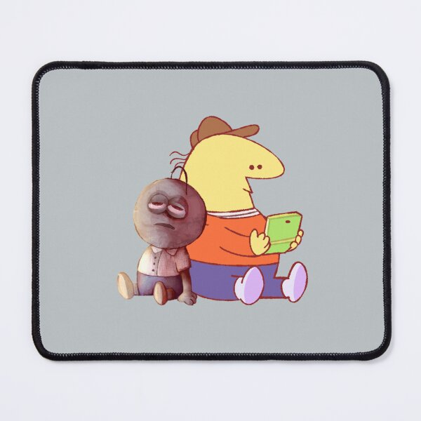 Item preview, Smiling Friends designed and sold by LoganLord.