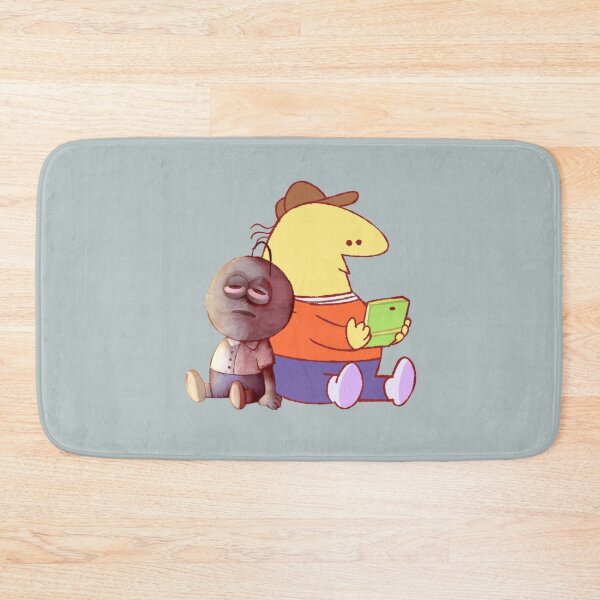 Item preview, Smiling Friends           designed and sold by LoganLord.