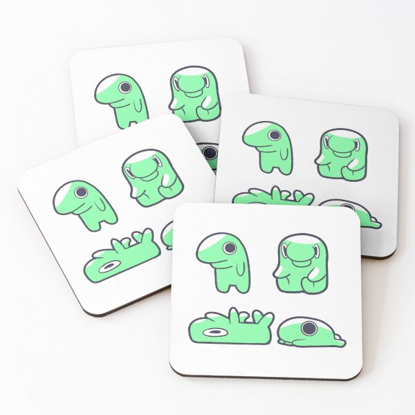Item preview, Smiling Friends          designed and sold by LoganLord.