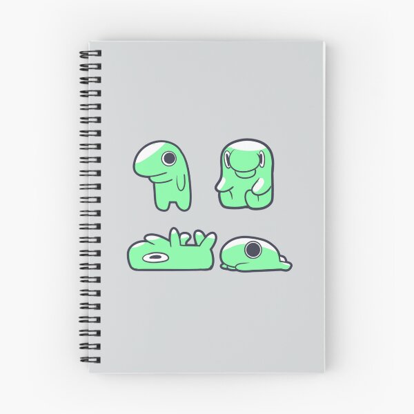 Item preview, Smiling Friends          designed and sold by LoganLord.
