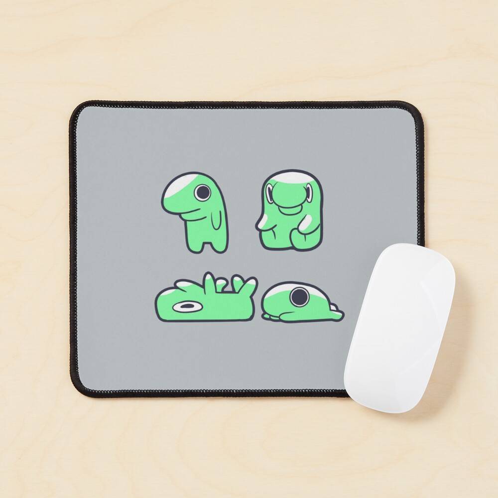Item preview, Mouse Pad designed and sold by LoganLord.