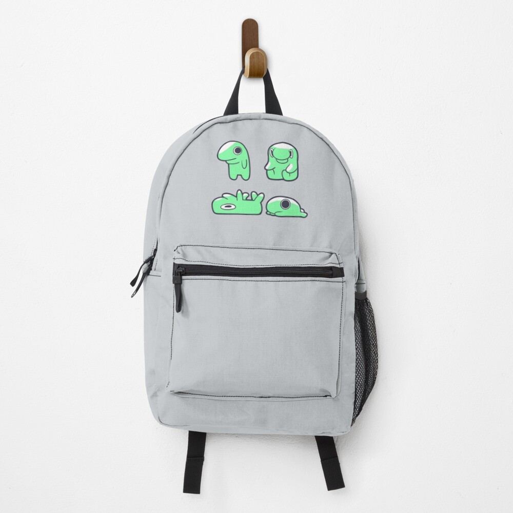 Item preview, Backpack designed and sold by LoganLord.