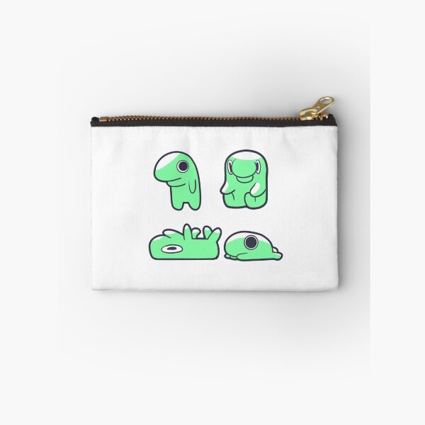 Item preview, Smiling Friends          designed and sold by LoganLord.