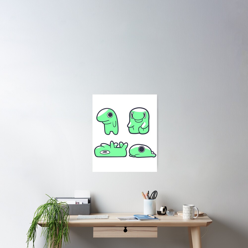 Item preview, Poster designed and sold by LoganLord.