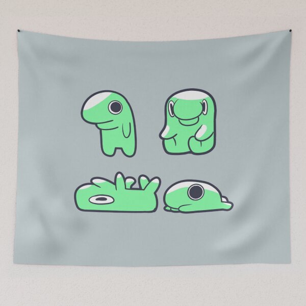 Item preview, Smiling Friends          designed and sold by LoganLord.