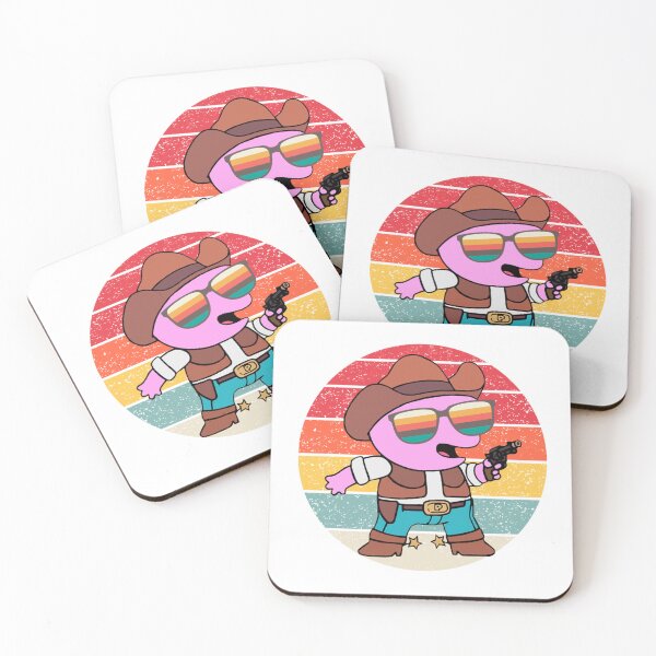 Item preview, Smiling Friends      designed and sold by LoganLord.