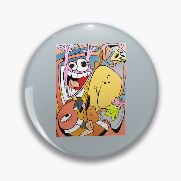 Item preview, Smiling Friends     designed and sold by LoganLord.