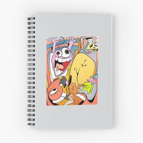 Item preview, Smiling Friends     designed and sold by LoganLord.