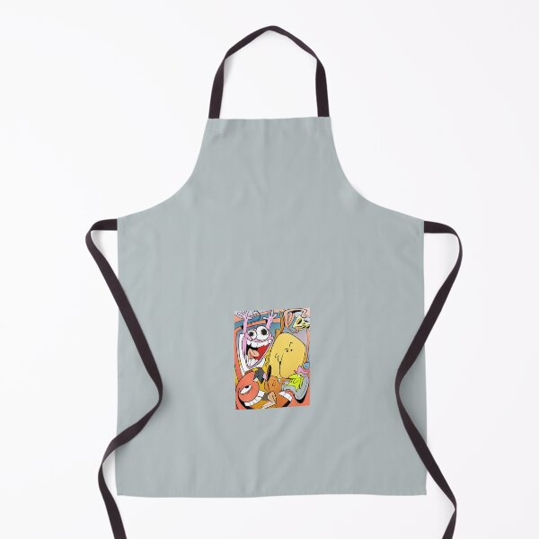Item preview, Smiling Friends designed and sold by LoganLord.
