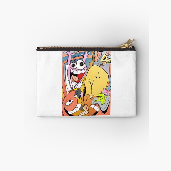 Item preview, Smiling Friends     designed and sold by LoganLord.