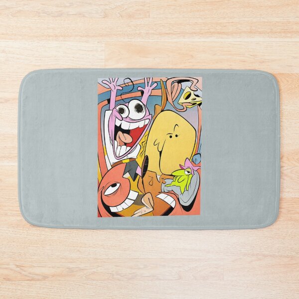Item preview, Smiling Friends     designed and sold by LoganLord.