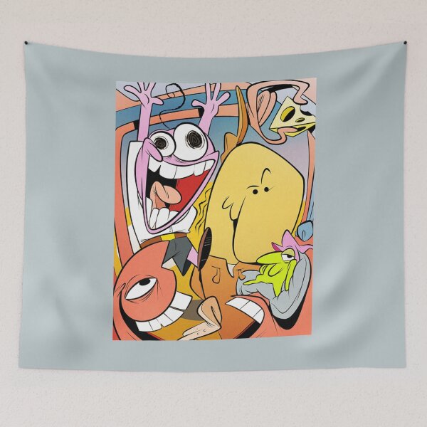 Item preview, Smiling Friends     designed and sold by LoganLord.